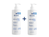 PACK DUPLO Xerolact PB Bálsamo 50% de dto en la 2ª ud, 400 ml + 400 ml. - Rilastil