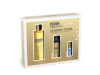 Pack Esencial de Isdinceutics: Essential Cleansing, 200 ml. + Essential Purifier, 30 ml. + Hyaluronic Concentrate Serum, 5 ml. - Isdin