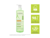 Pack Exomega Control Gel limpiador Emoliente 2 en 1 Anti-irritación, 500 ml. - A-Derma