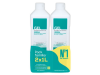 Pack Familiar Gel Dermatológico Protector Inibsa, 2 x 1 L. - Perrigo