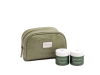 Pack Global Age, Global Day, 50 ml + Global Night, 50 ml + Neceser + Prevent Age Sérum, 15 ml + Perfect Eyes, 1.5 ml. - Karoma