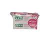 Pack GUM Sensi Vital+ Pasta De Dientes, 75 ml. + 75 ml. + Cepillo Pro Sensitive Ultra Soft - Sunstar
