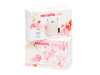 Pack Iluminador, Skin Glow [Juicy Cream], 50 ml + Skin Glow [Beyond C Sérum], 15 ml + Bolso de mano de Regalo!. - Sensilis