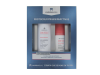 Pack Protocolo Pieles Reactivas, Skin Resist Velvet Cleanser, 200 ml + Skin Resist Sensage Sérum, 30 ml. - Cantabria Labs