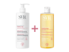 Pack Topialyse Baume Protect+, 400 ml. + Topialyse Huile Lavante, 400 ml. - SVR