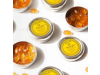 Pastillas para el Dolor de Garganta con Miel y Tomillo, 45 g. - Apivita