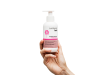 Pediatrics Gel Higiene Íntima, 250 ml. - Cumlaude Lab