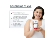 pH5 Crema de Manos, 75 ml. - Eucerin