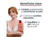 pH5 Óleo gel de Ducha Reconfortante, 1 L. - Eucerin