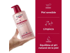 pH5 Óleo gel de Ducha Reconfortante, 1 L. - Eucerin