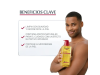 pH5 Oleogel de Ducha, 1 L. - Eucerin