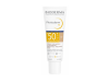 Photoderm M Gel-Crema SPF 50+ Color Claro, 40 ml. - Bioderma