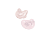 Chupete PhysioForma Soft, 2ud Niña 2-6M. - Chicco