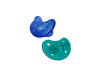 Chupete PhysioForma Soft, 2ud Niño 16-36M.- Chicco