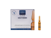 Platinum Night Renew ,10 Ampollas x 2 ml. - Martiderm