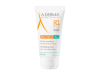 Aderma Protect AC Fluido Solar Facial Matificante SPF50+, 40 ml. - A-Derma
