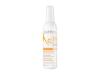 Aderma Protect Spray Niños SPF50+, 200 ml. - A-Derma