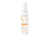 Aderma Protect Spray SPF50+, 200 ml. - A-Derma