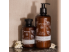 Pure Jasmine Gel de Baño con Aceites Esenciales con Jazmín, 500 ml. - Apivita