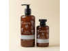 Pure Jasmine Gel de Baño con Aceites Esenciales con Jazmín, 500 ml. - Apivita