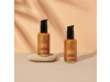 Radiance Body Oil, 100 ml. - Uresim