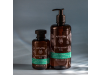 Refreshing Fig Gel de Baño con Aceites Esenciales con Higo, 500 ml. - Apivita