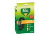Relec Pulsera Citronela Negro. - Perrigo