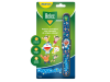 Relec Pulsera Antimosquito con Citronela Doraemon, 50 ml. - Relec