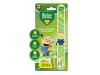 Relec Pulsera con Citronela Minions AMARILLO, 50 ml. - Relec