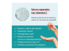 Remescar Vitamina C & Ácido Hialurónico Serum Reparador, 30 ml. - Remescar