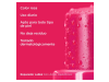 Reparador Labial Stick Rosa, 4 g. - Isdin