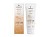 Repaskin Fotoprotector Fluido Ligero Corporal SPF 50, 200 ml. - Sesderma 