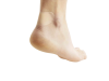 Salvelox Blister Prevention Heels 40 x 61 mm, 6 ud. - Orkla