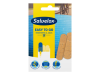 Salvelox Easy to go Aqua Resist, 12 ud. - Orkla