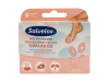 Salvelox Protectores Callos Ovalados, 9 ud. - Orkla