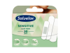 Salvelox Sensitive Aloe Vera Apósitos, 20 ud.- Orkla