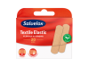 Salvelox Textile Elastic Apósitos, 20 ud.- Orkla