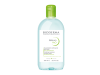 Sébium H2O Solución Micelar, 500 ml. - Bioderma