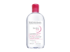 Sensibio H2O Solución Micelar, 500 ml. - Bioderma