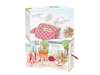 Pack Eternalist A.G.E. (Day cream)  & Eternalist A.G.E (Serun AI). - Sensilis