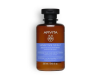 Sensitive Scalp Champú para cuero Cabelludo Sensible con Prebióticos y Miel, 250 ml. - Apivita