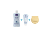 Set de Cosmética “Mis Primeros Cuidados” Natural Sensation 0M+. - Chicco
