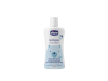 Gel de Baño Natural Sensation 0M+, 200 ml.-Chicco