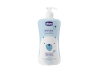 Champú Natural Sensation 0M+, 500 ml.-Chicco