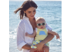 Gafas De Sol Verde Con Protección UV, 0m+. - Chicco.