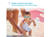 Gafas De Sol Blancas Con Protección UV, 0m+. - Chicco.