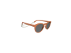 Gafas De Sol Naranja Con Protección UV, 12m+. - Chicco.