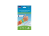 Chicco Kit De Pulseras Brazalete Perfumadas De Citronela, 5 unidades. - Chicco.
