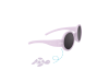 Gafas De Sol Lila Con Protección UV, 0m+. - Chicco.