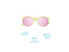 Gafas de Sol Polarizadas, 36m+. - Chicco
